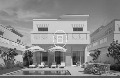 Villa - 5 Bedrooms - 7 Bathrooms for sale in Calida - Victory Heights - Dubai Sports City - Dubai Villa - 5 Bedrooms - 7 Bathrooms for sale in Calida - Victory Heights - Dubai Sports City - Dubai