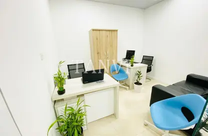 Office Space - 1 Bedroom - 1 Bathroom for rent in Al Qusais 2 - Al Qusais Residential Area - Al Qusais - Dubai