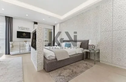 شقة - 1 حمام للايجار في مرجان 2 - مرجان - جميرا بيتش ريزيدنس - دبي