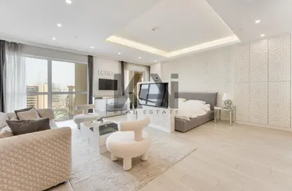 شقة - 1 حمام للايجار في مرجان 2 - مرجان - جميرا بيتش ريزيدنس - دبي