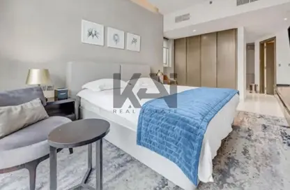 Apartment - Studio - 1 Bathroom for rent in Murjan 2 - Murjan - Jumeirah Beach Residence - Dubai