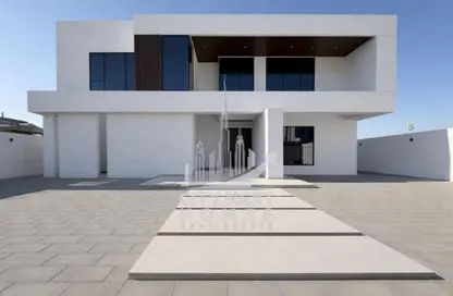 Villa - 5 Bedrooms - 6 Bathrooms for rent in Madinat Hind 3 - Dubai Land - Dubai