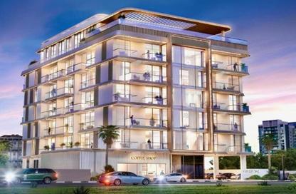 Apartment - 1 Bedroom - 2 Bathrooms for sale in The Willows Residences - Mohammed Bin Rashid City - Dubai