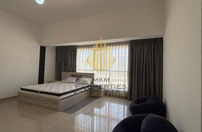 Apartment - 1 Bedroom - 2 Bathrooms for rent in Dana Tower - District 12 - Jumeirah Village Circle - Dubai Apartment - 1 Bedroom - 2 Bathrooms for rent in Dana Tower - District 12 - Jumeirah Village Circle - Dubai