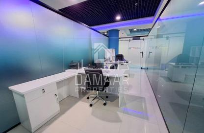 Office Space - Studio for rent in Al Khaleej Centre Area - Al Raffa - Bur Dubai - Dubai Office Space - Studio for rent in Al Khaleej Centre Area - Al Raffa - Bur Dubai - Dubai