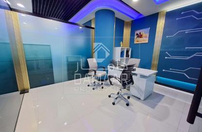 Office Space - Studio for rent in Al Khaleej Centre Area - Al Raffa - Bur Dubai - Dubai Office Space - Studio for rent in Al Khaleej Centre Area - Al Raffa - Bur Dubai - Dubai