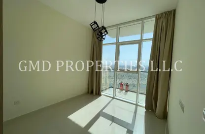 Apartment - 1 Bedroom - 1 Bathroom for sale in Golf Vita Tower A - Golf Vita - Damac Hills - Dubai Apartment - 1 Bedroom - 1 Bathroom for sale in Golf Vita Tower A - Golf Vita - Damac Hills - Dubai