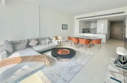 شقة - 3 غرف نوم - 4 حمامات للايجار في مساكن واجهة القناة 9 - كانال فرونت ريزيدينس - الوصل - دبي