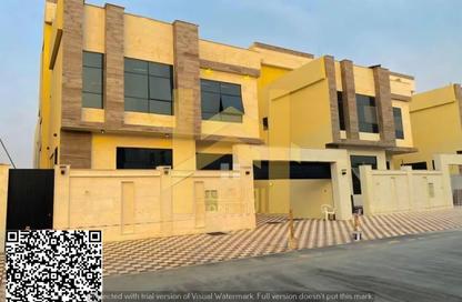 Villa - 5 Bedrooms - 7 Bathrooms for sale in Al Yasmeen 1 - Al Yasmeen - Ajman