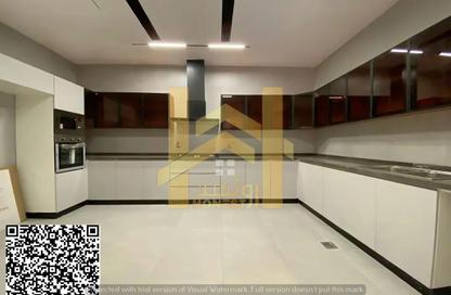 Villa - 5 Bedrooms - 7 Bathrooms for sale in Al Yasmeen 1 - Al Yasmeen - Ajman