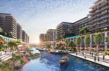 Townhouse - 4 Bedrooms - 5 Bathrooms for sale in Damac Riverside - Sage - Dubai Investment Park 2 (DIP 2) - Dubai Investment Park (DIP) - Dubai