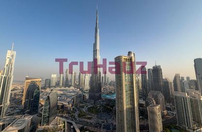 شقة - 3 - 5 للايجار في 1 فندق العنوان-سكاي فيو - أبراج العنوان سكاي فيو - وسط مدينة دبي - دبي شقة - 3 - 5 للايجار في 1 فندق العنوان-سكاي فيو - أبراج العنوان سكاي فيو - وسط مدينة دبي - دبي