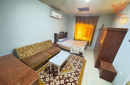 Apartment - Studio - 1 for rent in Al Juwais - Ras Al Khaimah