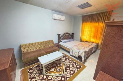 Apartment - Studio - 1 for rent in Al Juwais - Ras Al Khaimah