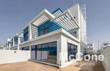 تاون هاوس - 5 غرف نوم - 6 حمامات للبيع في سانتوريني - داماك لاجونز - دبي