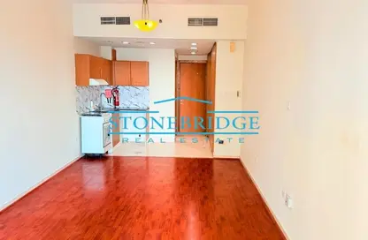 شقة - 1 حمام للايجار في A  برج - لاجو فيستا - مدينة دبي للإنتاج (اي ام بي زد) - دبي