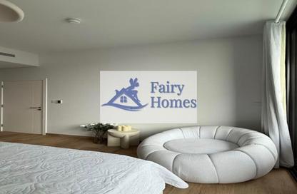 Apartment - 1 Bedroom - 2 Bathrooms for rent in Hamilton House - District 14 - Jumeirah Village Circle - Dubai