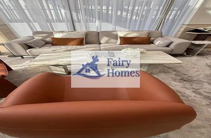 Apartment - 1 Bedroom - 2 Bathrooms for rent in Hamilton House - District 14 - Jumeirah Village Circle - Dubai