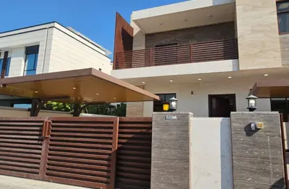 فيلا - 5 غرف نوم - 6 حمامات للبيع في ليا - فدان ياس - جزيرة ياس - أبوظبي