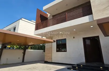 فيلا - 5 غرف نوم - 6 حمامات للبيع في ليا - فدان ياس - جزيرة ياس - أبوظبي