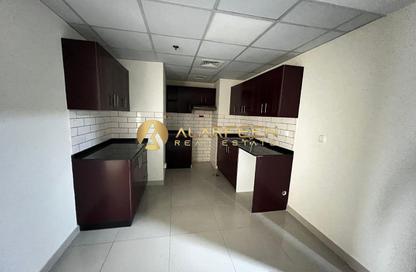 Apartment - 1 - 2 for sale in The Manhattan Tower - District 10 - Jumeirah Village Circle - Dubai