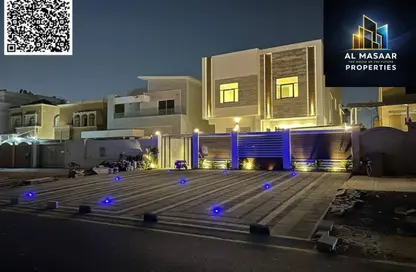 Villa - 6 Bedrooms - 7+ Bathrooms for sale in Al Mowaihat 1 - Al Mowaihat - Ajman