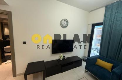 Apartment - 1 Bedroom - 2 Bathrooms for rent in Binghatti Creek - Al Jaddaf - Dubai