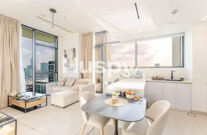 شقة - 2 غرف نوم - 3 حمامات للبيع في بنغاطي هاوس - الضاحية 10 - قرية جميرا الدائرية - دبي