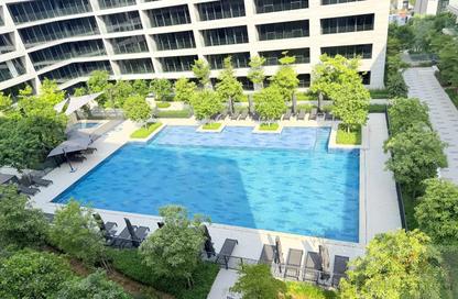 Apartment - 1 Bedroom - 2 Bathrooms for rent in Sokoon - Naseej District - Aljada - Sharjah Apartment - 1 Bedroom - 2 Bathrooms for rent in Sokoon - Naseej District - Aljada - Sharjah