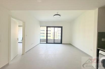 Apartment - 1 Bedroom - 2 Bathrooms for rent in Sokoon - Naseej District - Aljada - Sharjah