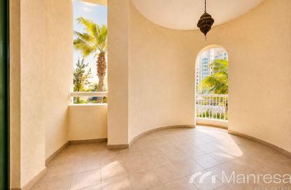 Apartment - 3 Bedrooms - 4 Bathrooms for sale in Al Basri - Shoreline Apartments - Palm Jumeirah - Dubai Apartment - 3 Bedrooms - 4 Bathrooms for sale in Al Basri - Shoreline Apartments - Palm Jumeirah - Dubai