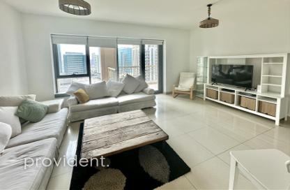Apartment - 1 - 2 for rent in 29 Burj Boulevard Tower 2 - 29 Burj Boulevard - Downtown Dubai - Dubai Apartment - 1 - 2 for rent in 29 Burj Boulevard Tower 2 - 29 Burj Boulevard - Downtown Dubai - Dubai