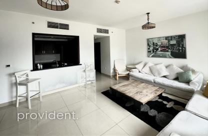 Apartment - 1 - 2 for rent in 29 Burj Boulevard Tower 2 - 29 Burj Boulevard - Downtown Dubai - Dubai Apartment - 1 - 2 for rent in 29 Burj Boulevard Tower 2 - 29 Burj Boulevard - Downtown Dubai - Dubai
