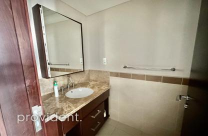 Apartment - 1 - 2 for rent in 29 Burj Boulevard Tower 2 - 29 Burj Boulevard - Downtown Dubai - Dubai