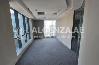 مكتب - استوديو للايجار في برج ريجال - الخليج التجاري - دبي