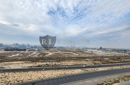 Apartment - Studio - 1 Bathroom for rent in Carson C - Carson - DAMAC Hills - Dubai