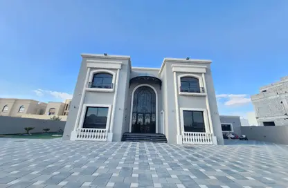 فيلا - 5 غرف نوم - 6 حمامات للايجار في العوير 1 - العوير - دبي