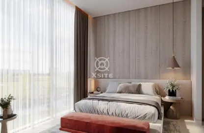 Apartment - 1 Bedroom - 2 Bathrooms for sale in Veona Residence - Dubai Land Residence Complex - Dubai Land - Dubai Apartment - 1 Bedroom - 2 Bathrooms for sale in Veona Residence - Dubai Land Residence Complex - Dubai Land - Dubai