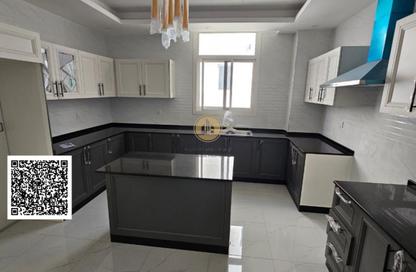 Villa - 5 Bedrooms - 7 Bathrooms for sale in Al Amerah - Ajman