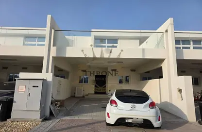 تاون هاوس - 3 غرف نوم - 5 حمامات للبيع في سنتوري - داماك هيلز 2 - دبي