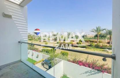 Townhouse - 3 Bedrooms - 4 Bathrooms for sale in Arabella Townhouses 1 - Arabella Townhouses - Mudon - Dubai