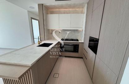 Apartment - 2 Bedrooms - 2 Bathrooms for rent in Binghatti Phoenix - District 13 - Jumeirah Village Circle - Dubai