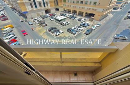 Apartment - 1 - 2 for rent in Muwaileh 29 Building - Muwaileh - Sharjah Apartment - 1 - 2 for rent in Muwaileh 29 Building - Muwaileh - Sharjah