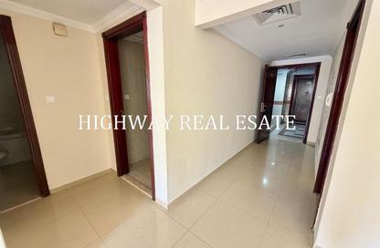 Apartment - 1 - 2 for rent in Muwaileh 29 Building - Muwaileh - Sharjah