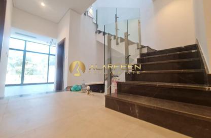 Villa - 3 Bedrooms - 5 Bathrooms for rent in Le Grand Chateau Villas - Le Grand Chateau - District 10 - Jumeirah Village Circle - Dubai