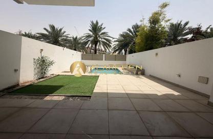Villa - 3 Bedrooms - 5 Bathrooms for rent in Le Grand Chateau Villas - Le Grand Chateau - District 10 - Jumeirah Village Circle - Dubai Villa - 3 Bedrooms - 5 Bathrooms for rent in Le Grand Chateau Villas - Le Grand Chateau - District 10 - Jumeirah Village Circle - Dubai