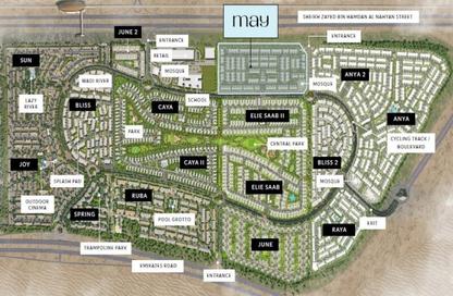 Villa - 4 Bedrooms - 5 Bathrooms for sale in May - Arabian Ranches 3 - Dubai Villa - 4 Bedrooms - 5 Bathrooms for sale in May - Arabian Ranches 3 - Dubai