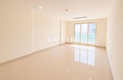 Apartment - Studio - 1 Bathroom for rent in 4Direction Residence 1 - Dubai Land Residence Complex - Dubai