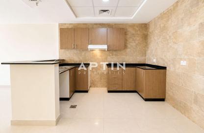 Apartment - Studio - 1 Bathroom for rent in 4Direction Residence 1 - Dubai Land Residence Complex - Dubai