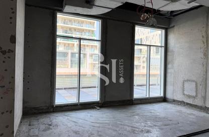 Retail - Studio for rent in C11 - Al Dana - Al Raha Beach - Abu Dhabi